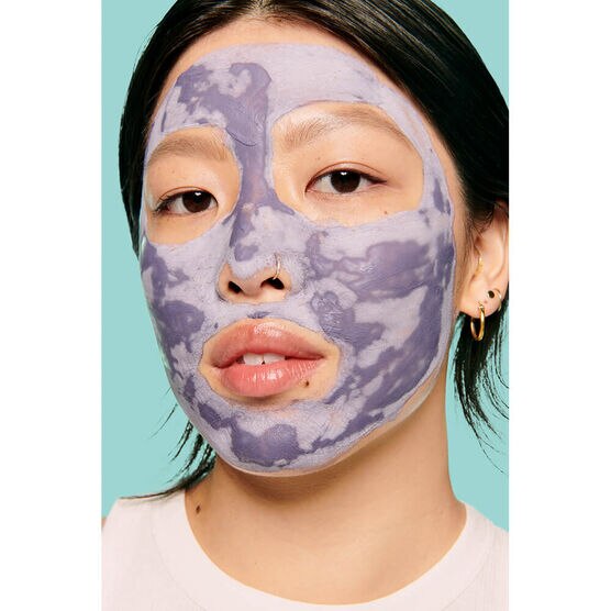 PORE CARE MINI M�SCARA DE ARGILA DEEP RE